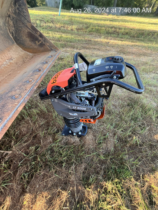 2024 HUSQVARNA LT6005