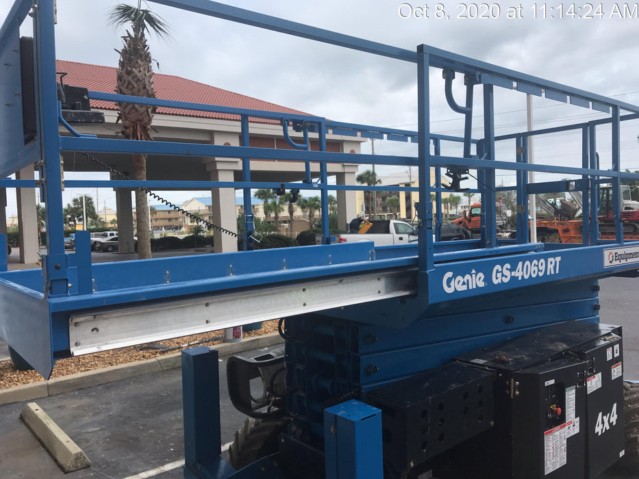 2020 GENIE GS-4069 RT