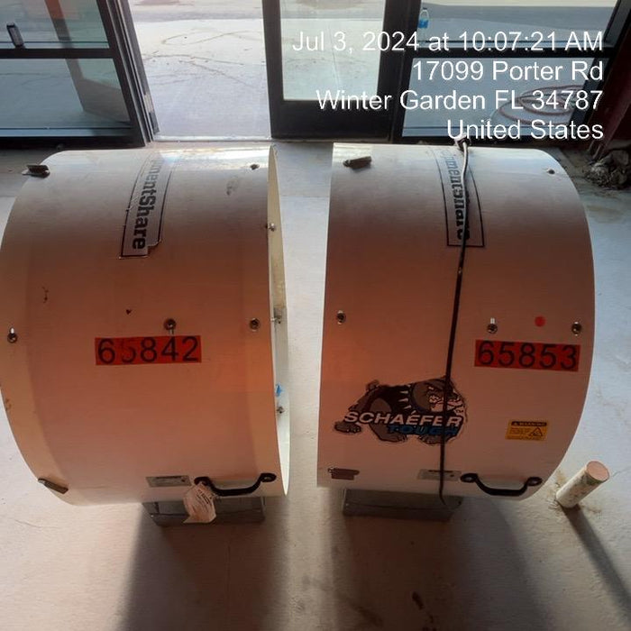 2020 PINNACLE VKM36-O