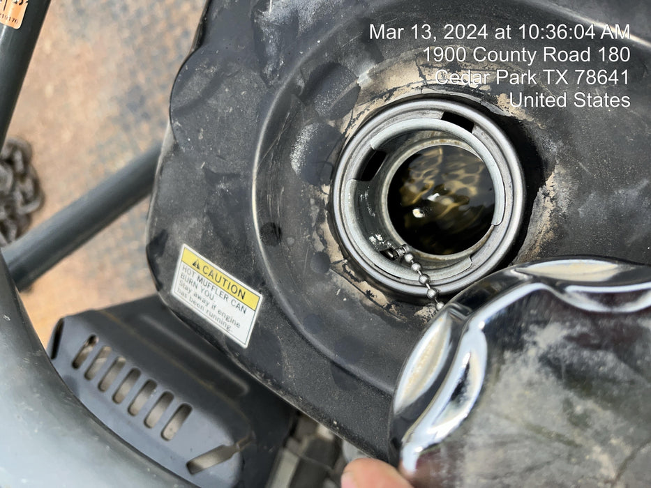 2019 WACKER NEUSON WP1550AW