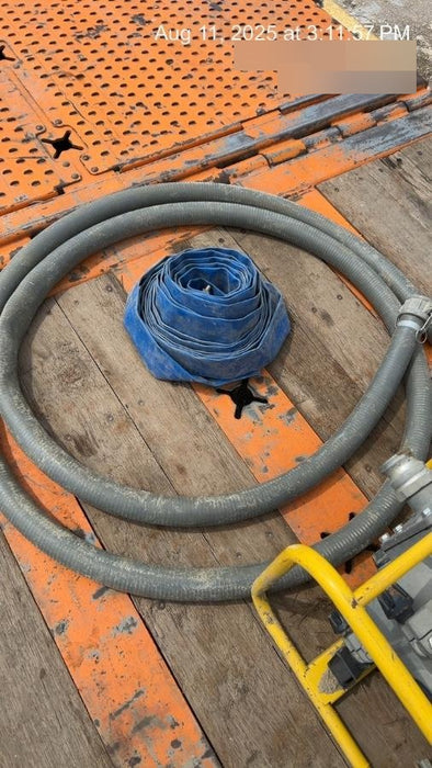 2020 WACKER NEUSON PT2A