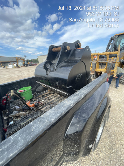 2024 TAG MANUFACTURING 48230X2-5265