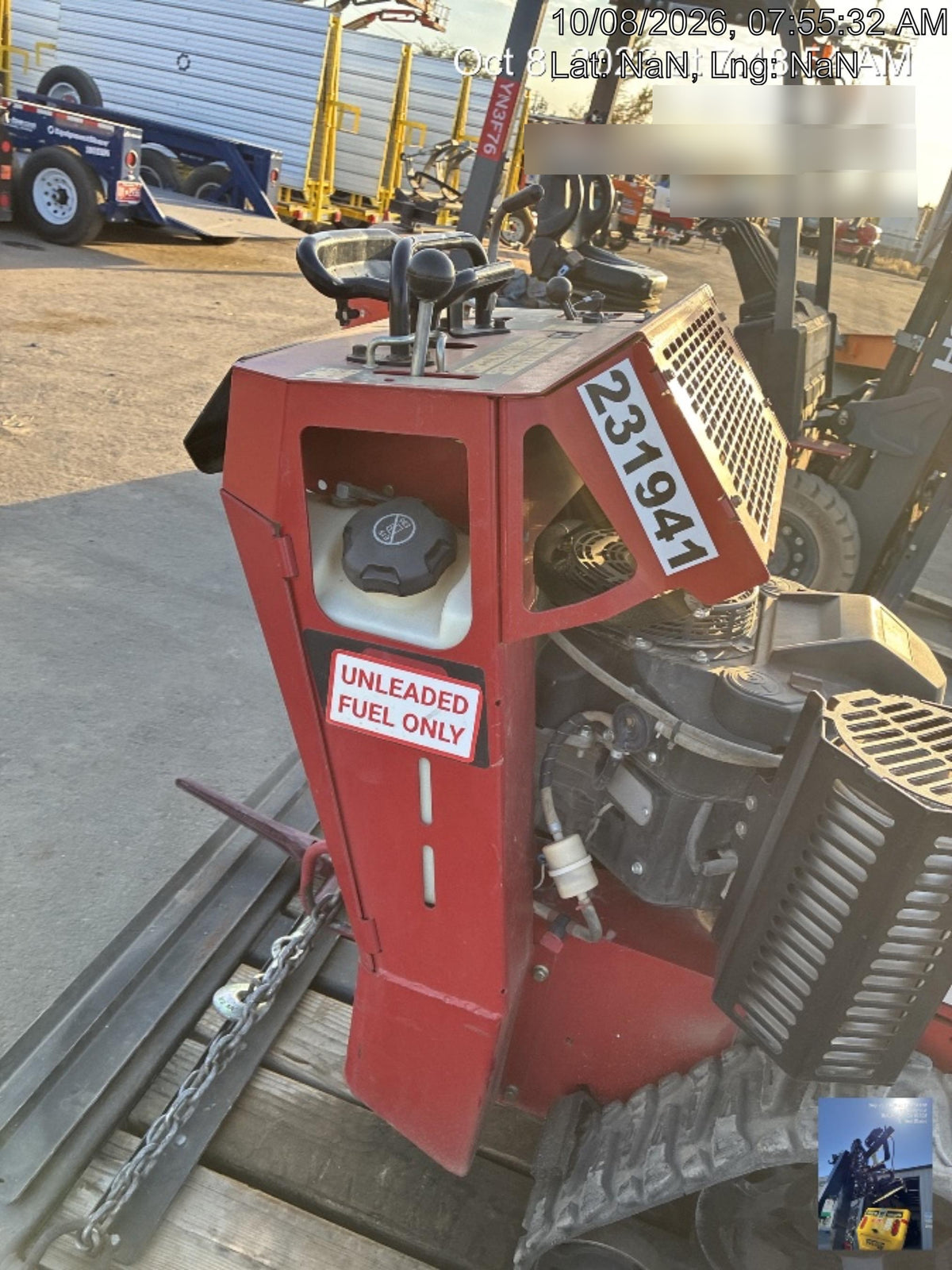 2023 HILTI TE 50-AVR