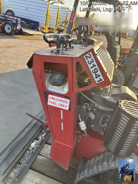 2023 HILTI TE 50-AVR