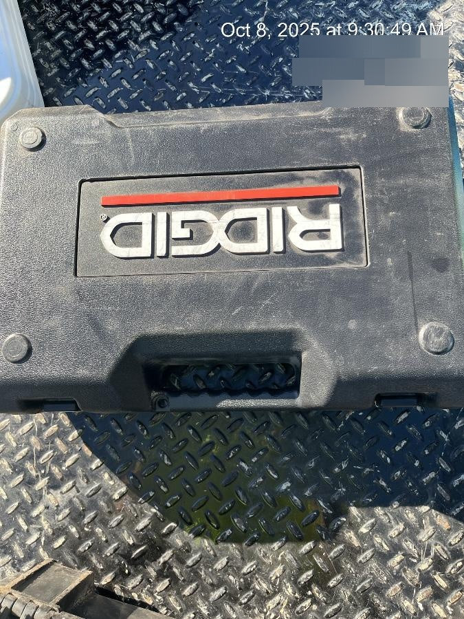 2024 RIDGID 20483