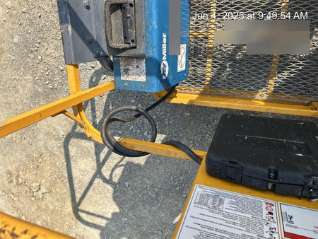 2023 MILLER ELECTRIC CST-280