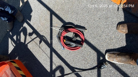 2025 MILLER ELECTRIC CST-282
