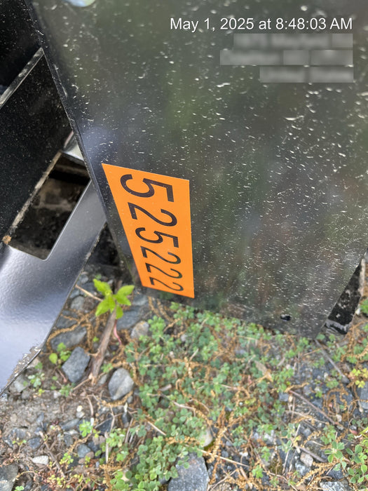 2025 VIRNIG PF4855-5VG