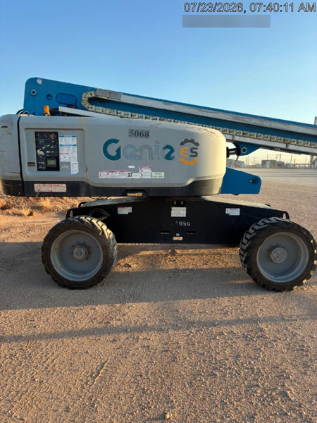 2017 GENIE S-65