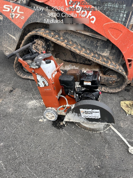 2019 HUSQVARNA FS 400 LV