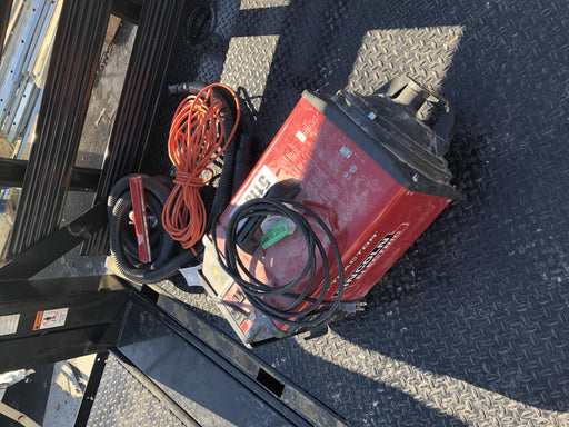 2019 LINCOLN ELECTRIC K652-1