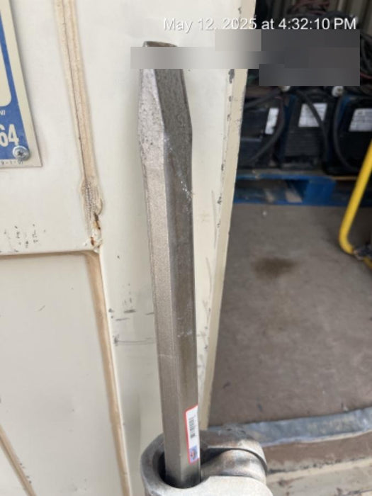 2020 MICHIGAN PNEUMATIC MP-TPB90-114