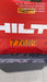 2020 HILTI DD 150-U