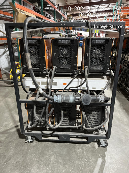 2023 LEX WR6A-7SM-FG26DZ6LD-R