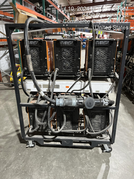 2023 LEX WR6A-7SM-FG26DZ6LD-R