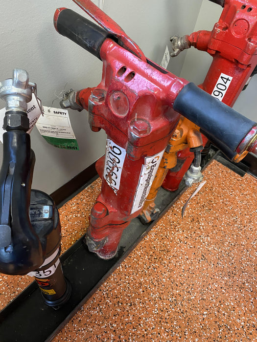 2020 CHICAGO PNEUMATIC CP 1290