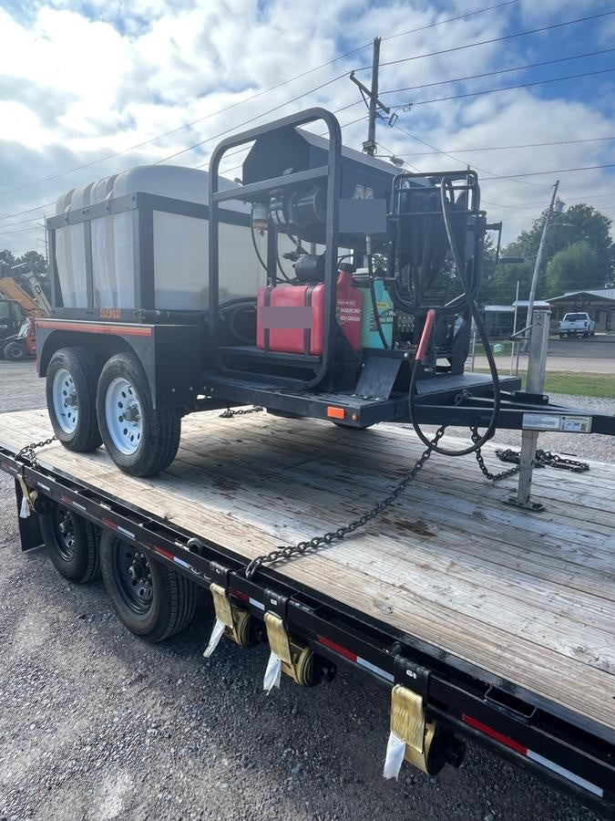 2025 MI-T-M HS-3505-1MGH-UR