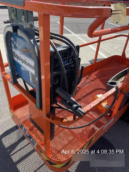 2023 MILLER ELECTRIC CST-280