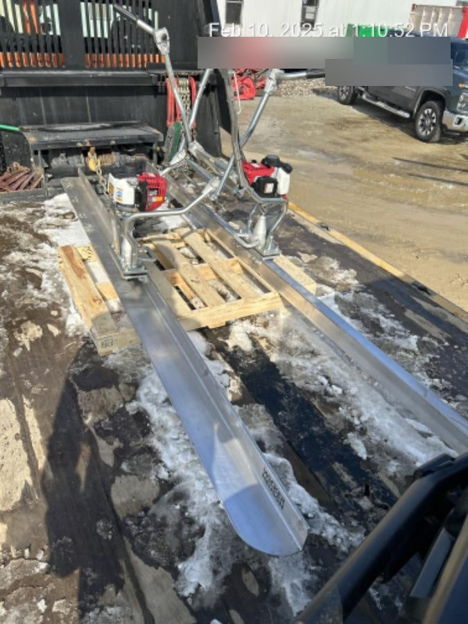 2025 WACKER NEUSON P35A