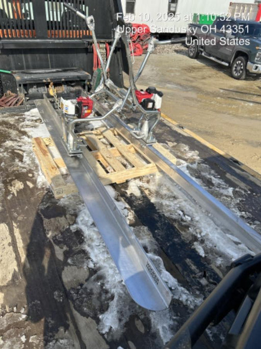 2025 WACKER NEUSON P35A