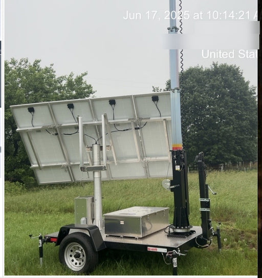 2025 SUN SURVEILLANCE SS-GEN-4529-1