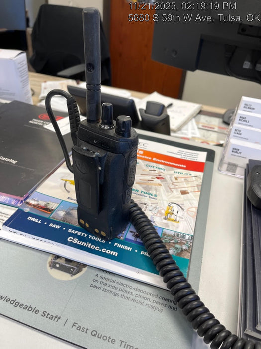 2025 MOTOROLA R7 DISPLAY