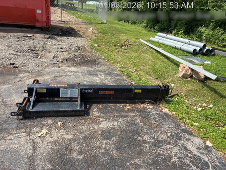 2024 STAR INDUSTRIES M1360B - Star JIB Boom