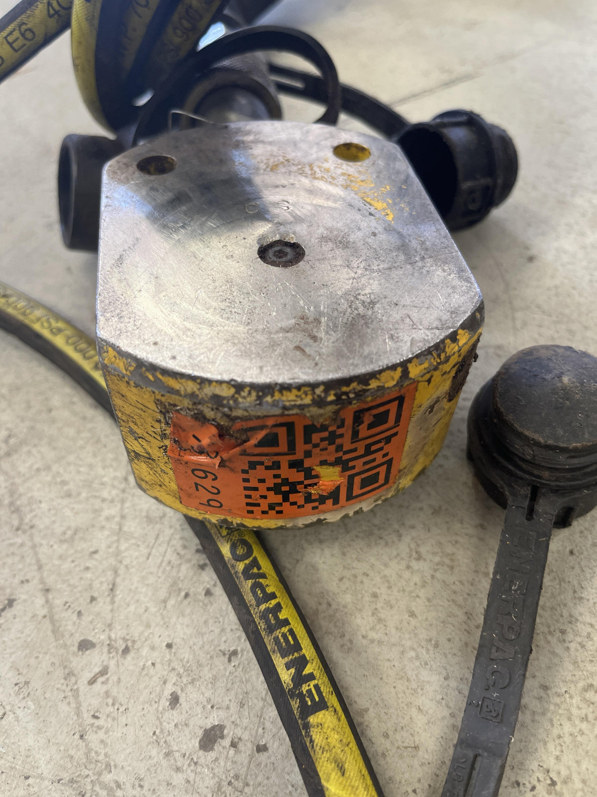 2021 ENERPAC RSM200