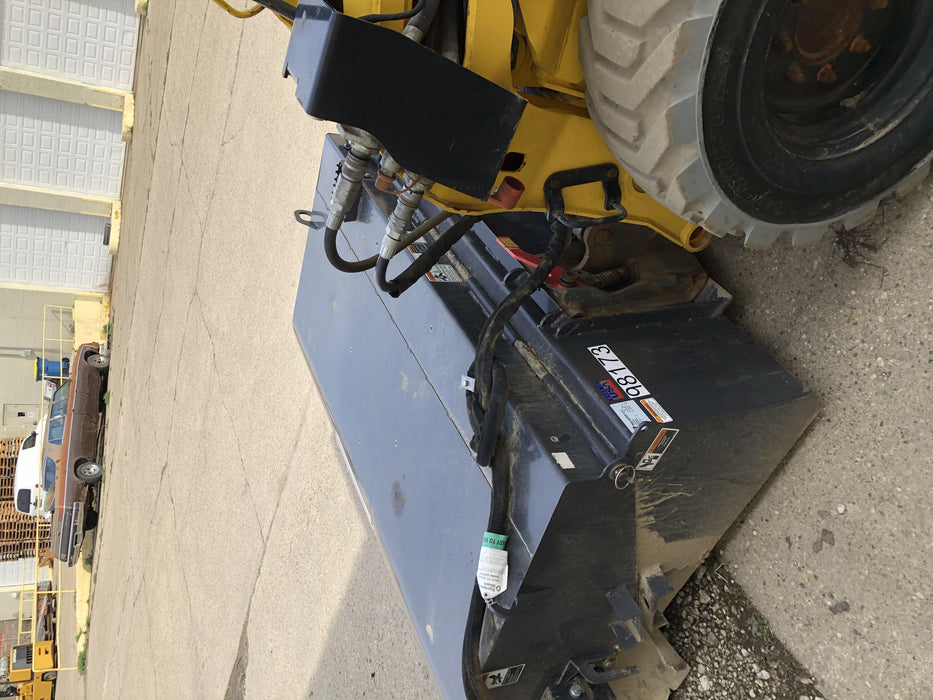 2020 PALADIN Sweepster SB72