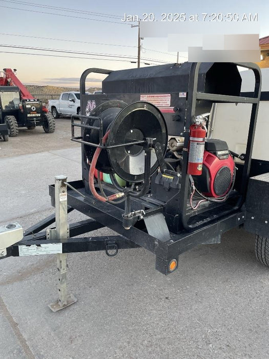 2021 MI-T-M CORPORATION HS-3505-1MGH-UR