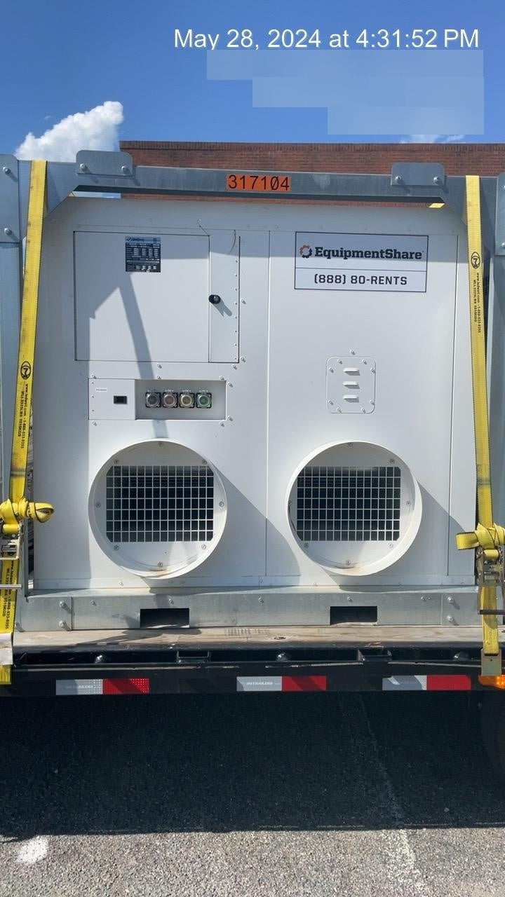 2023 KWIKOOL KPO25-43HF
