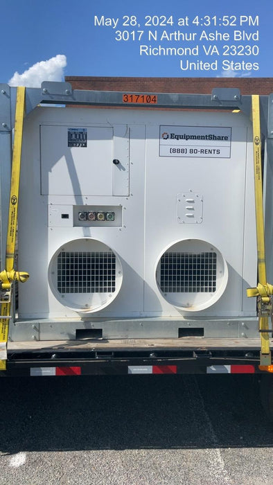 2023 KWIKOOL KPO25-43HF