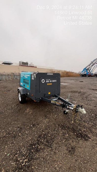 2024 AIRMAN PDS185S CWK