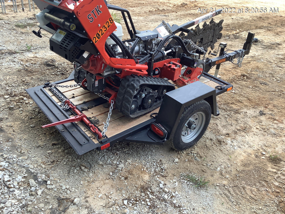 2022 BARRETO E4X6TBT