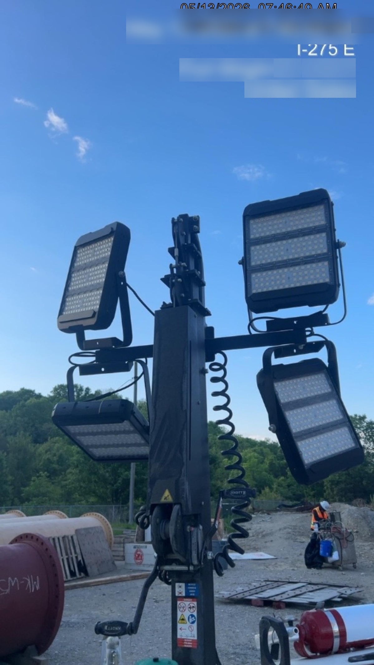 2023 GENERAC MLT2