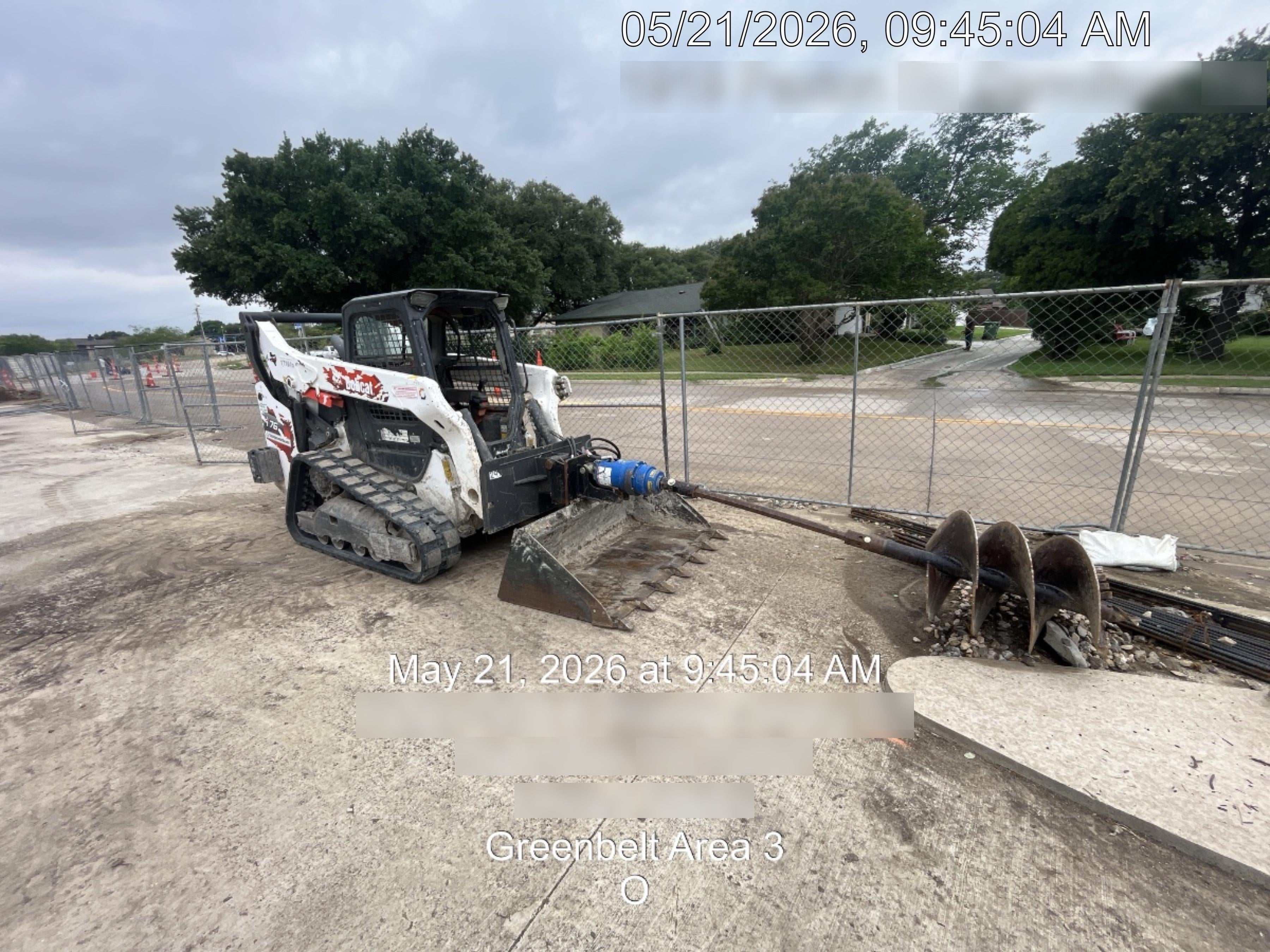 2024 AUGER TORQUE 3300-30