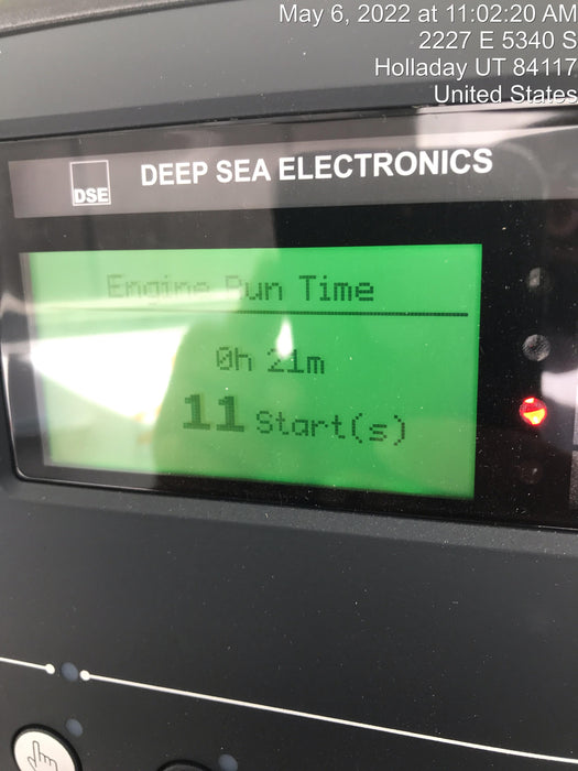 2022 WACKER NEUSON G50