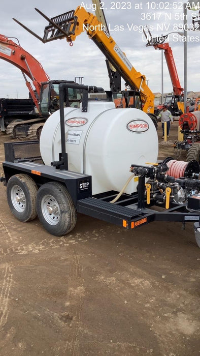 2023 SIMPSON SWT-52517