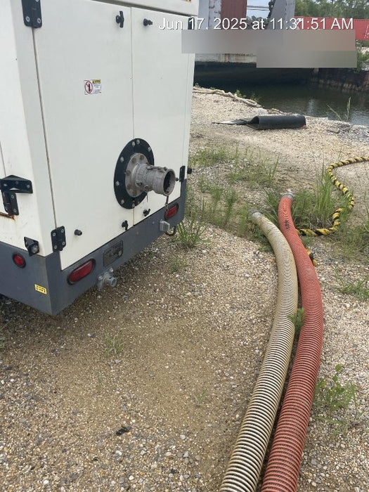 2022 ATLAS COPCO PAC F44 KD-S