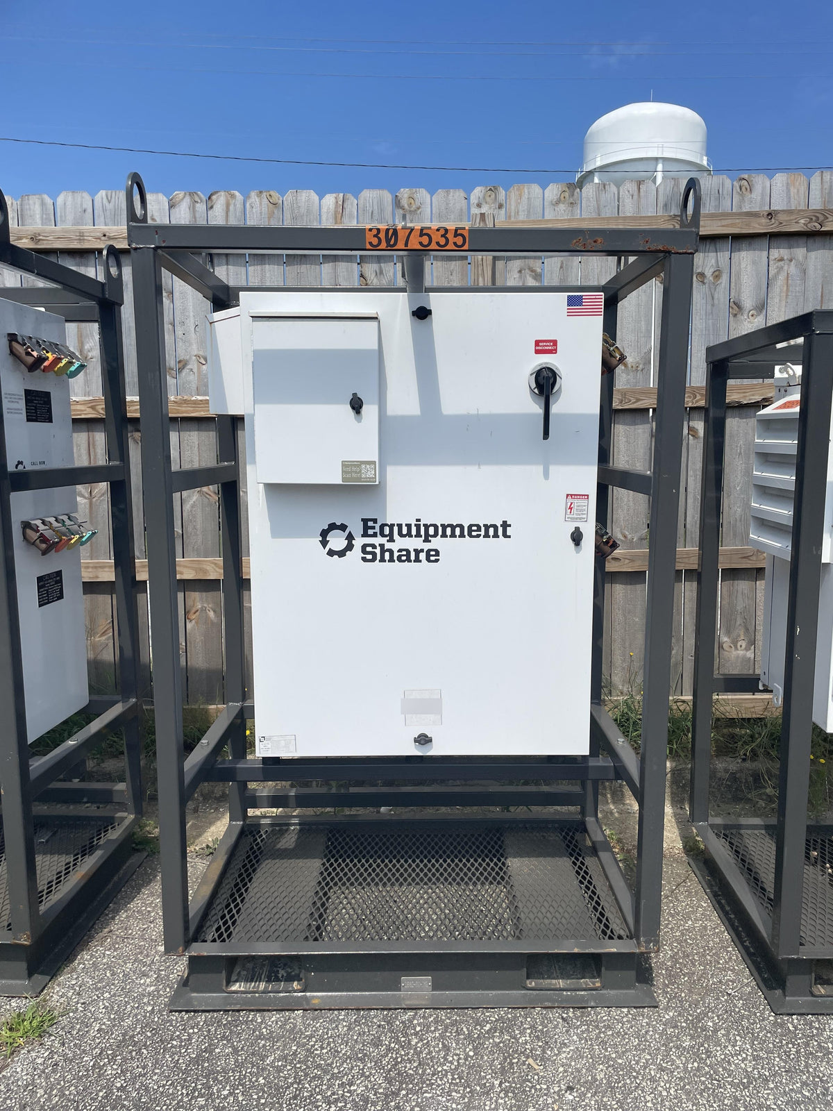 2023 FUJI MD030-EQS