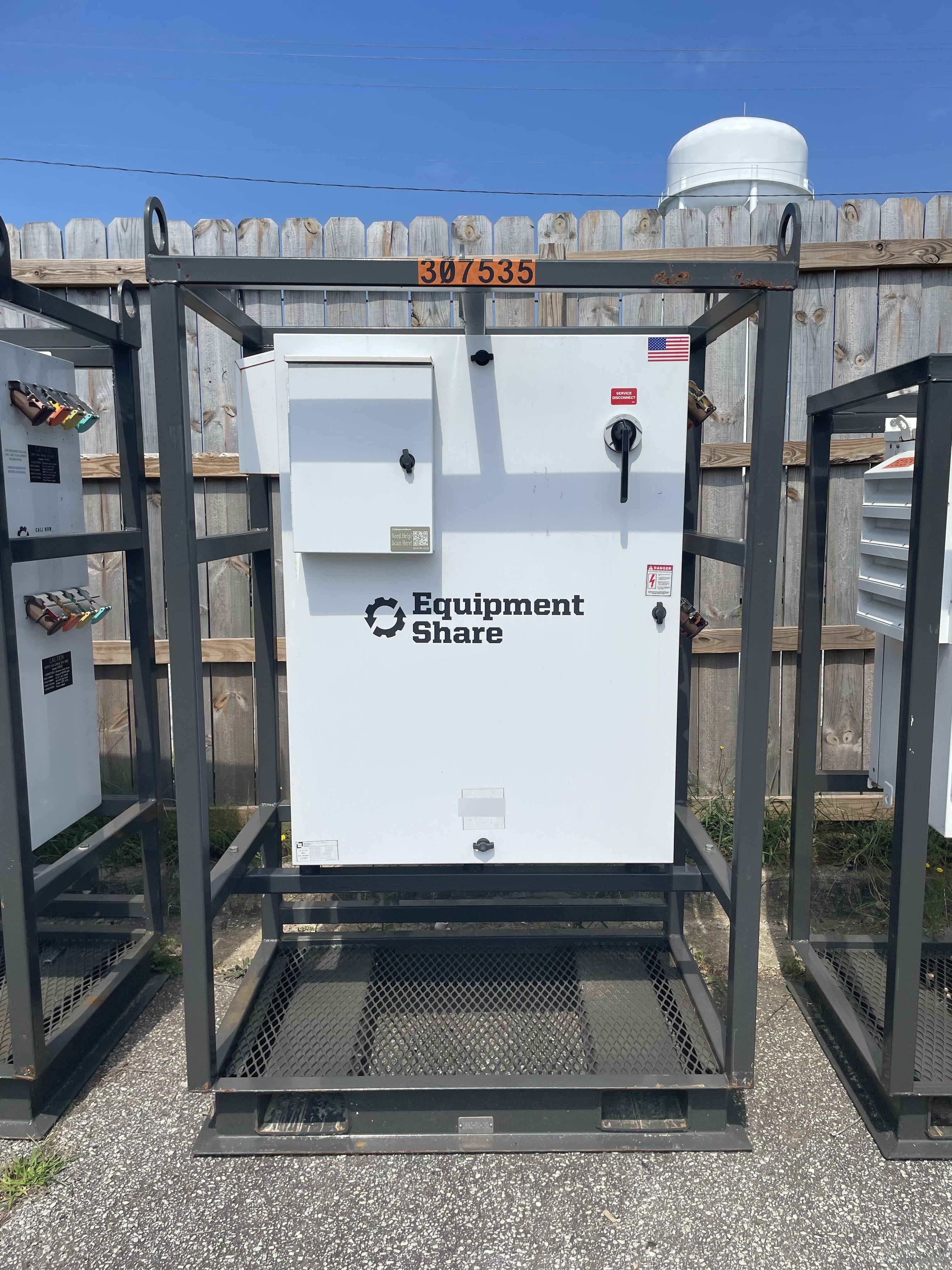2023 FUJI MD030-EQS