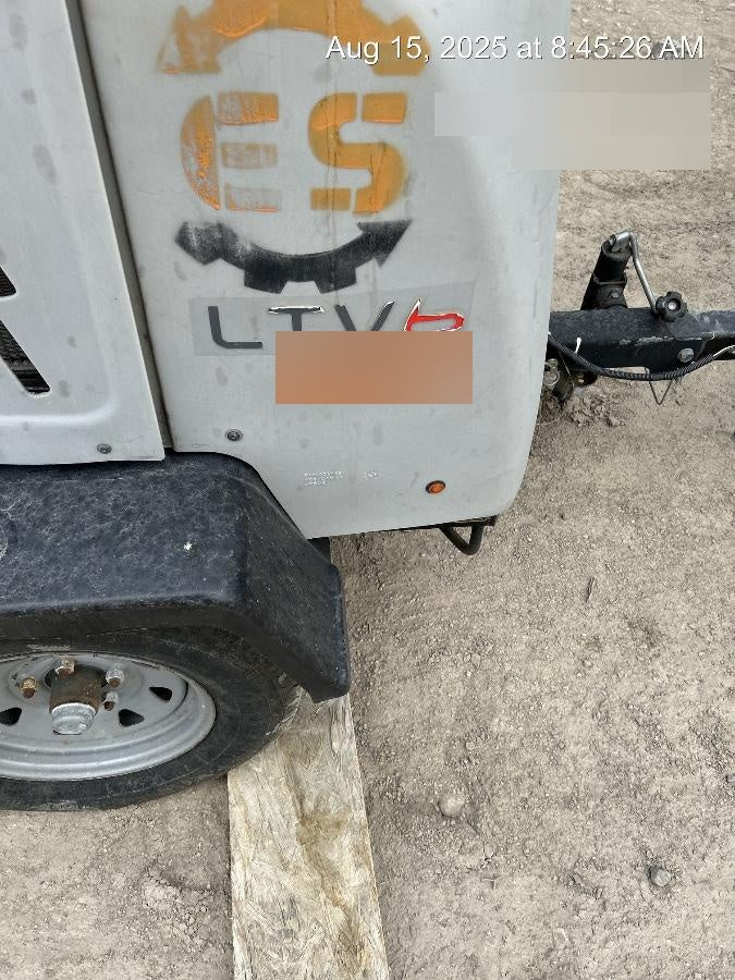 2018 WACKER NEUSON LTV6K-MH