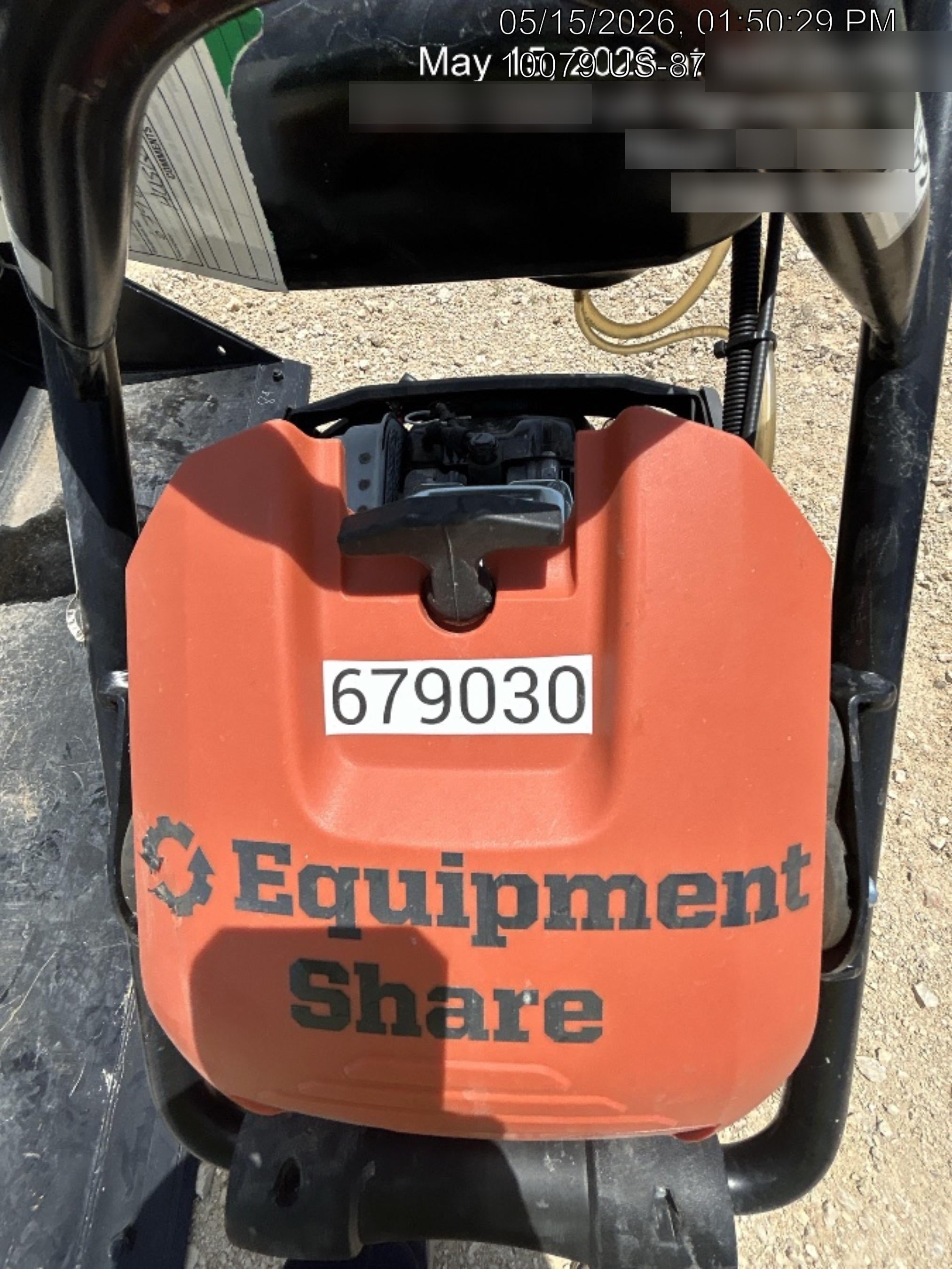 2026 HUSQVARNA LT6005