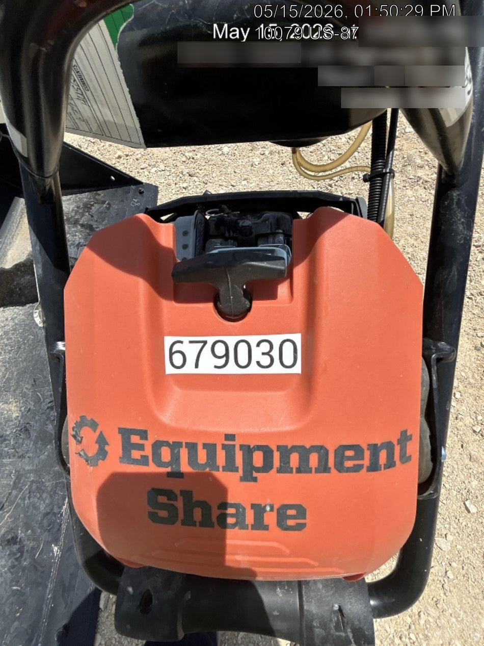 2026 HUSQVARNA LT6005
