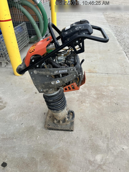 2024 HUSQVARNA LT6005