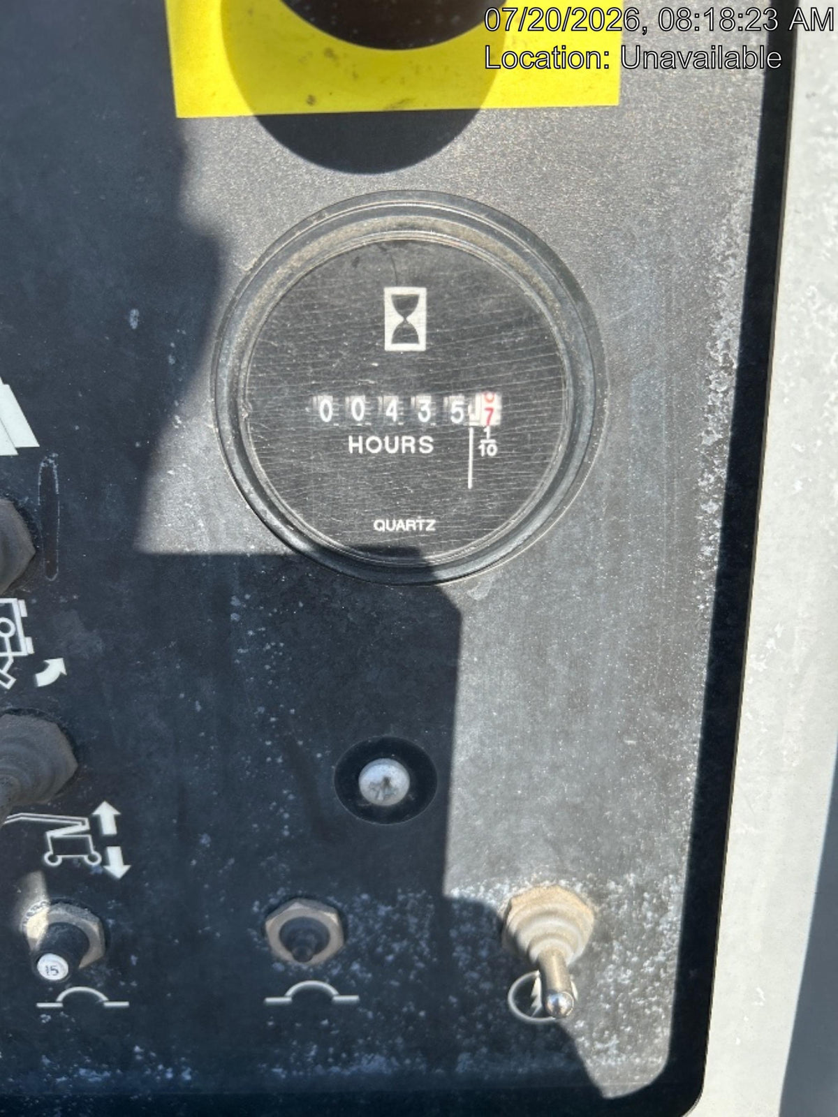 2021 GENIE Z-40/23N RJ