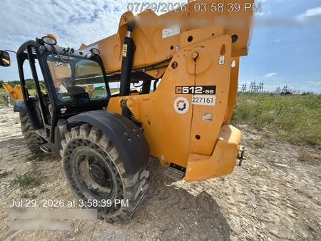 2022 JCB 512-56
