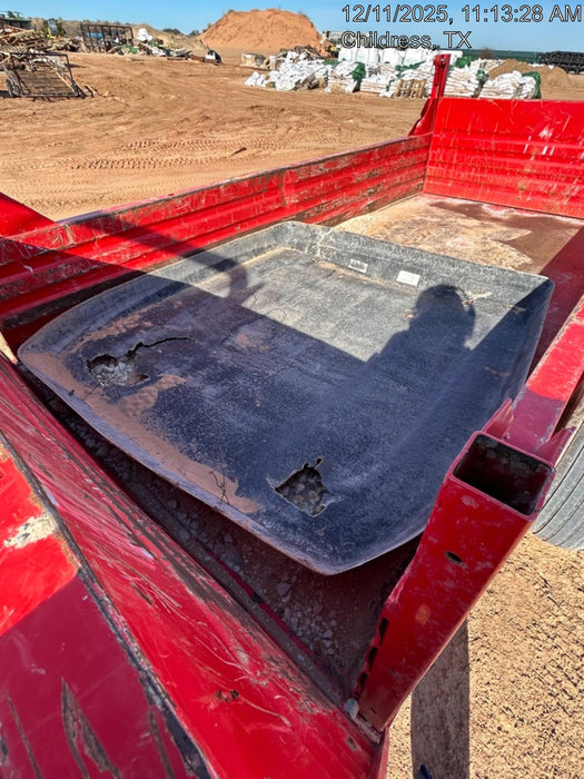 2023 PRONOVOST P-516