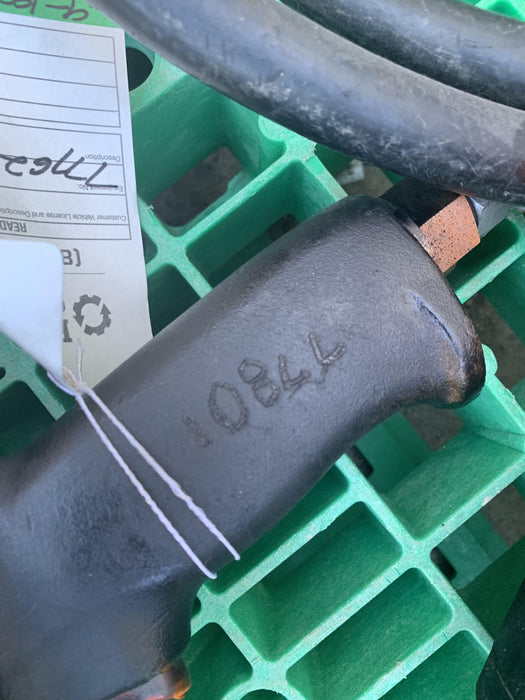 2020 MICHIGAN PNEUMATIC 751SS