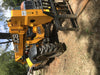 2020 JCB 509-42 Canopy, Solid Tires, Work Lights, Beacon, Aux Hydraulics, Back up Alarm, Lifting Eye, ES Decals